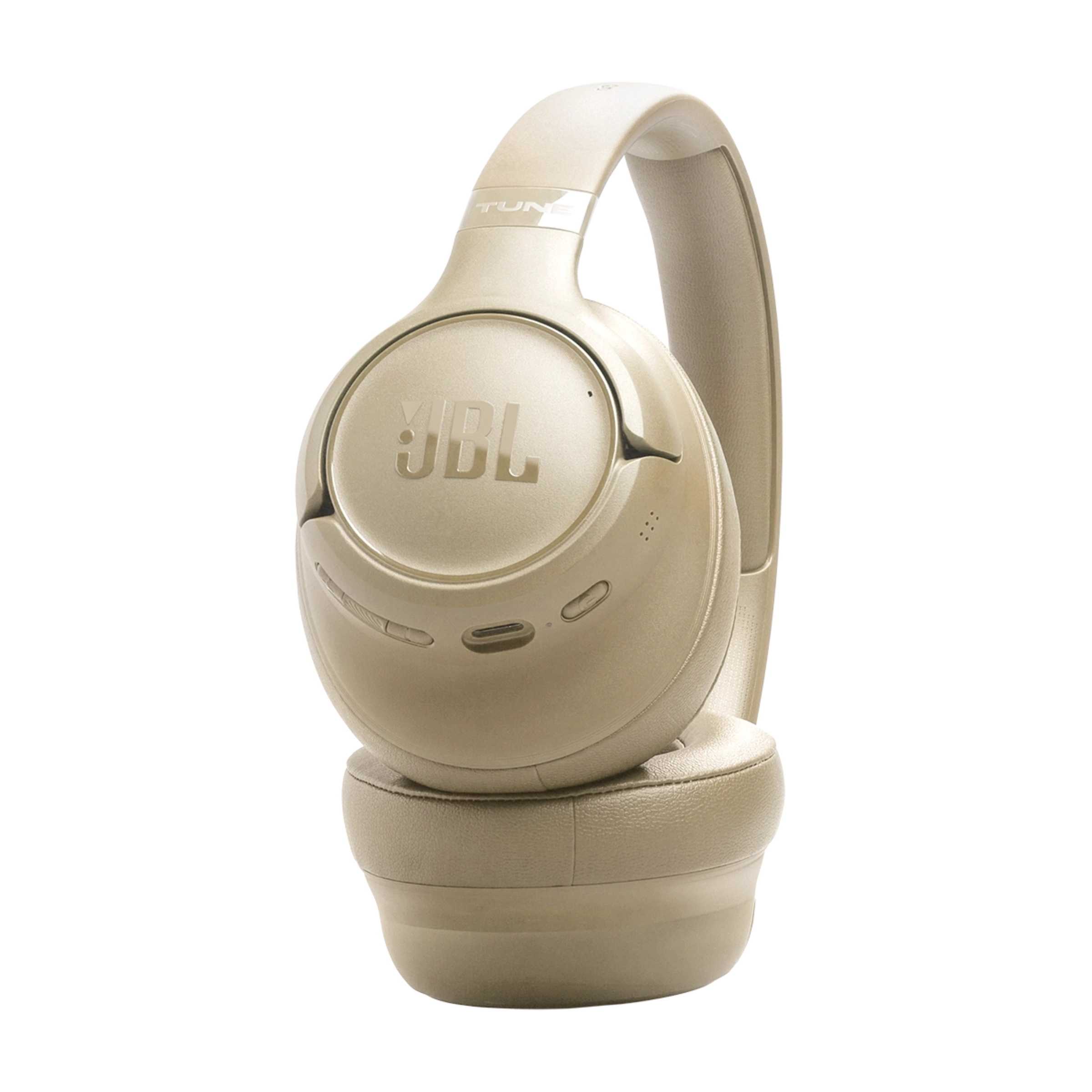 Навушники JBL Tune 730 BT - Beige (JBLT730BTBEG)