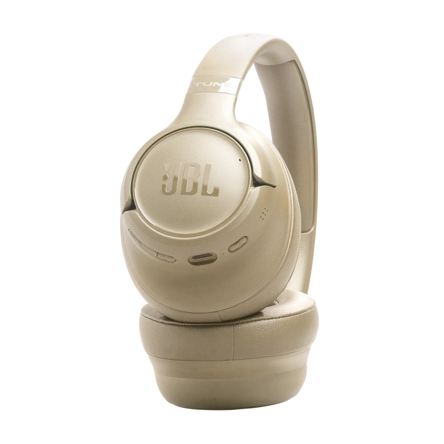 Навушники JBL Tune 730 BT - Beige (JBLT730BTBEG)