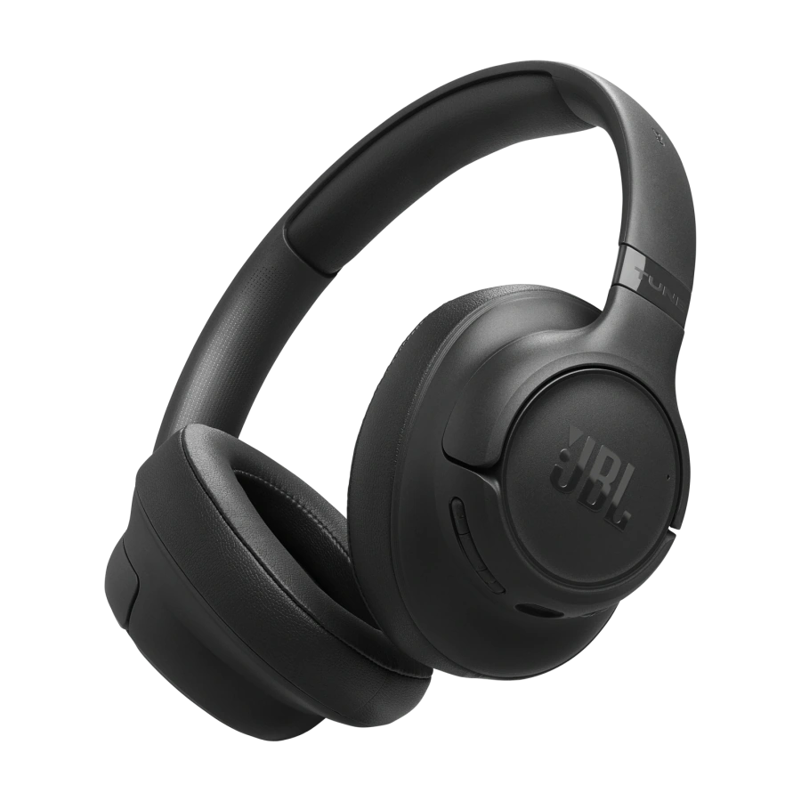 Наушники JBL Tune 730 BT - Black (JBLT730BTBLK)