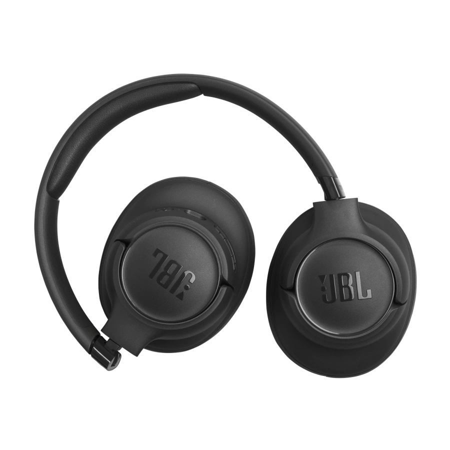 Наушники JBL Tune 730 BT - Black (JBLT730BTBLK)