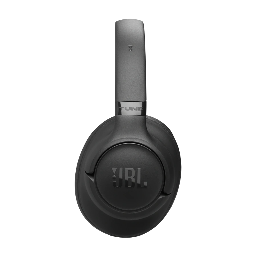 Наушники JBL Tune 730 BT - Black (JBLT730BTBLK)