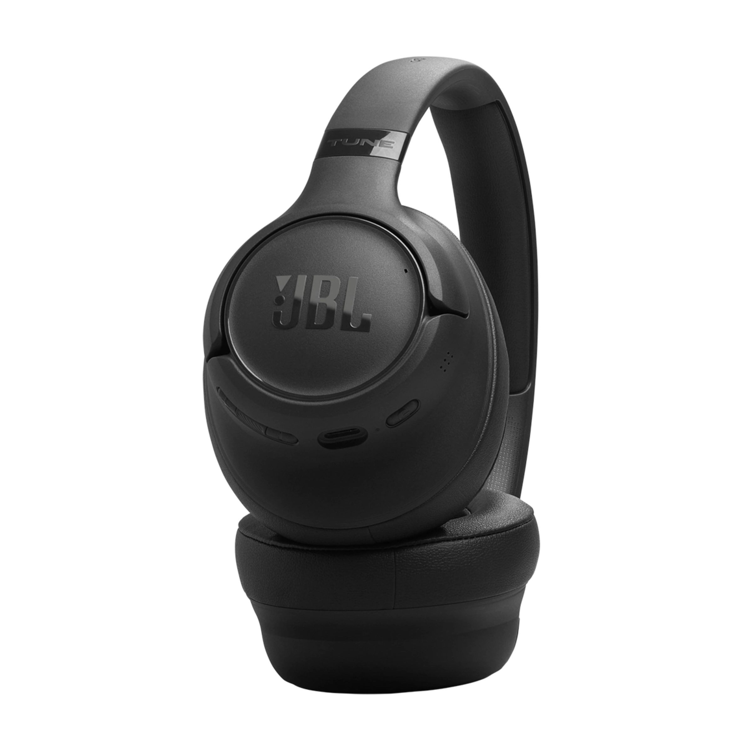 Навушники JBL Tune 730 BT - Black (JBLT730BTBLK)