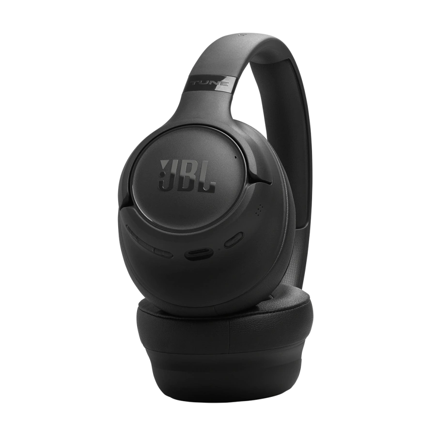 Наушники JBL Tune 730 BT - Black (JBLT730BTBLK)