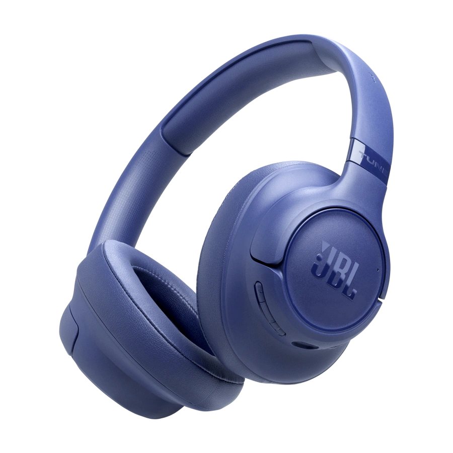 Навушники JBL Tune 730 BT - Blue (JBLT730BTBLU)