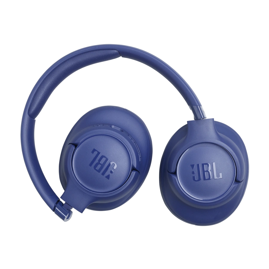 Навушники JBL Tune 730 BT - Blue (JBLT730BTBLU)