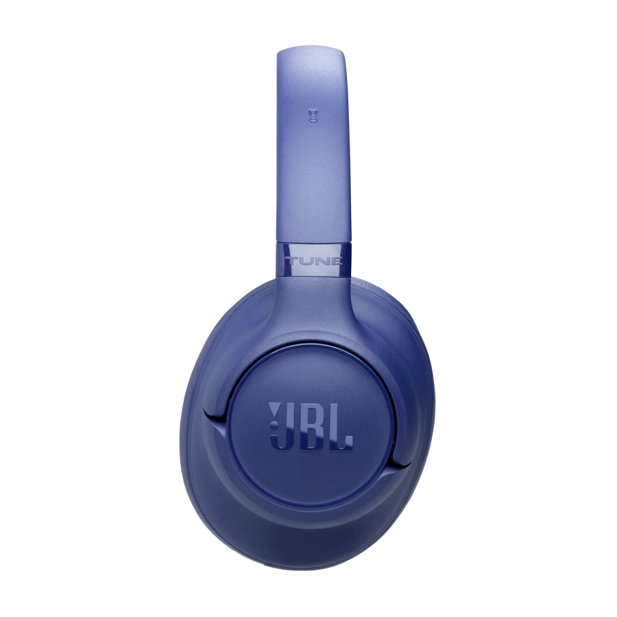 Навушники JBL Tune 730 BT - Blue (JBLT730BTBLU)