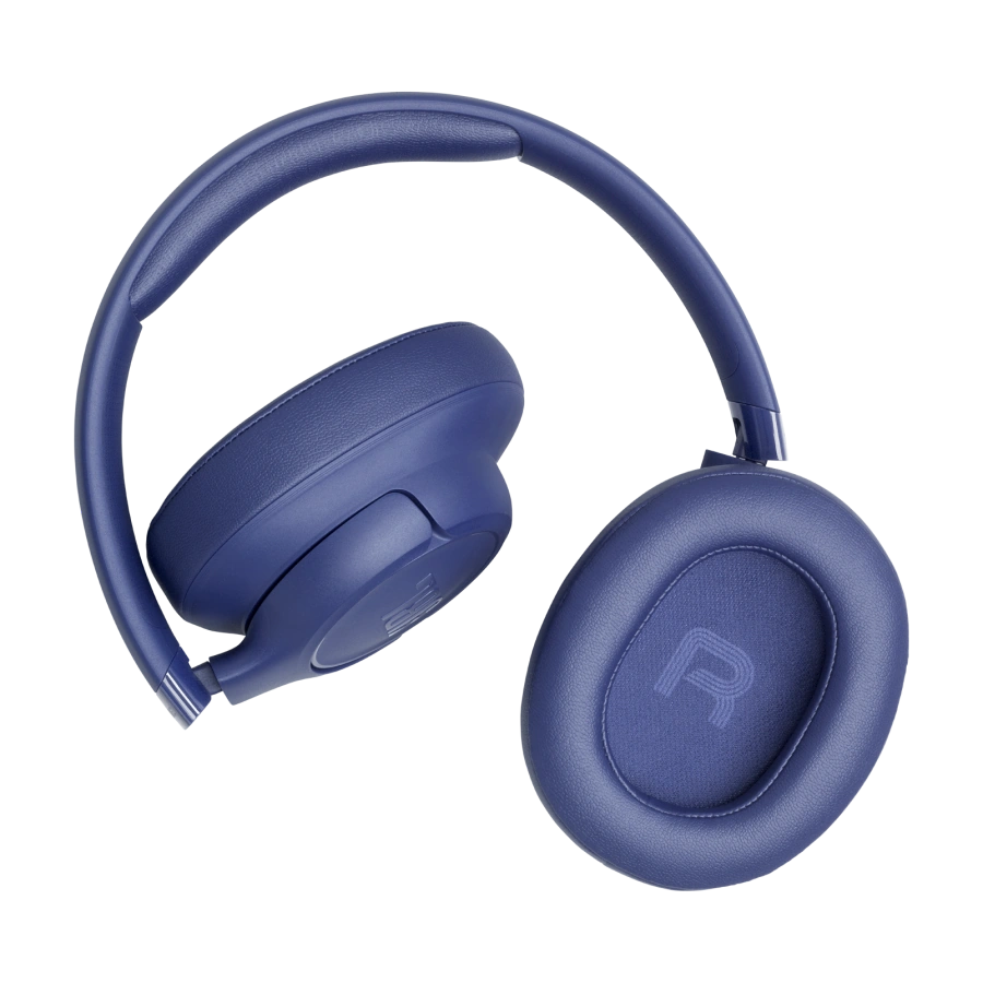 Навушники JBL Tune 730 BT - Blue (JBLT730BTBLU)