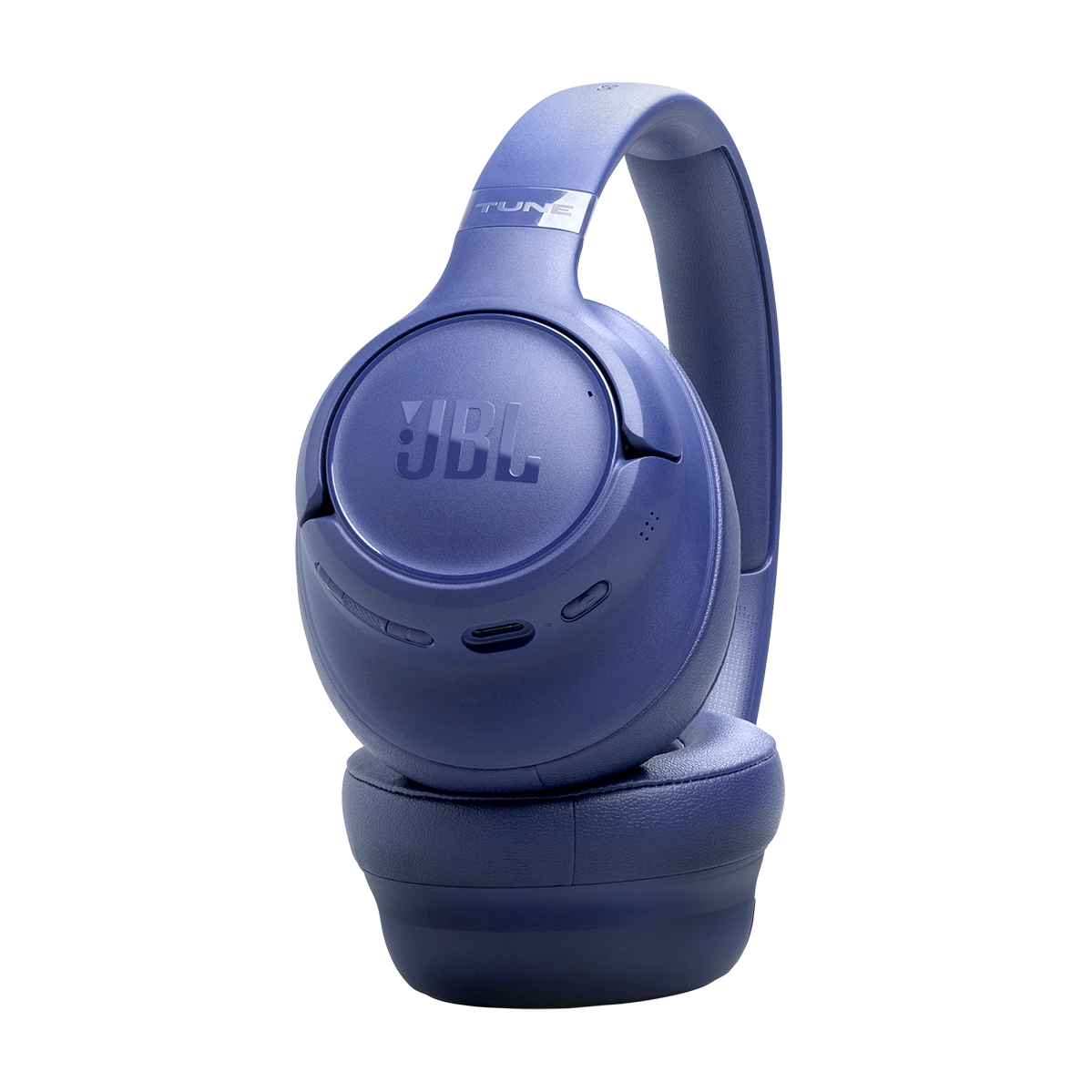Навушники JBL Tune 730 BT - Blue (JBLT730BTBLU)