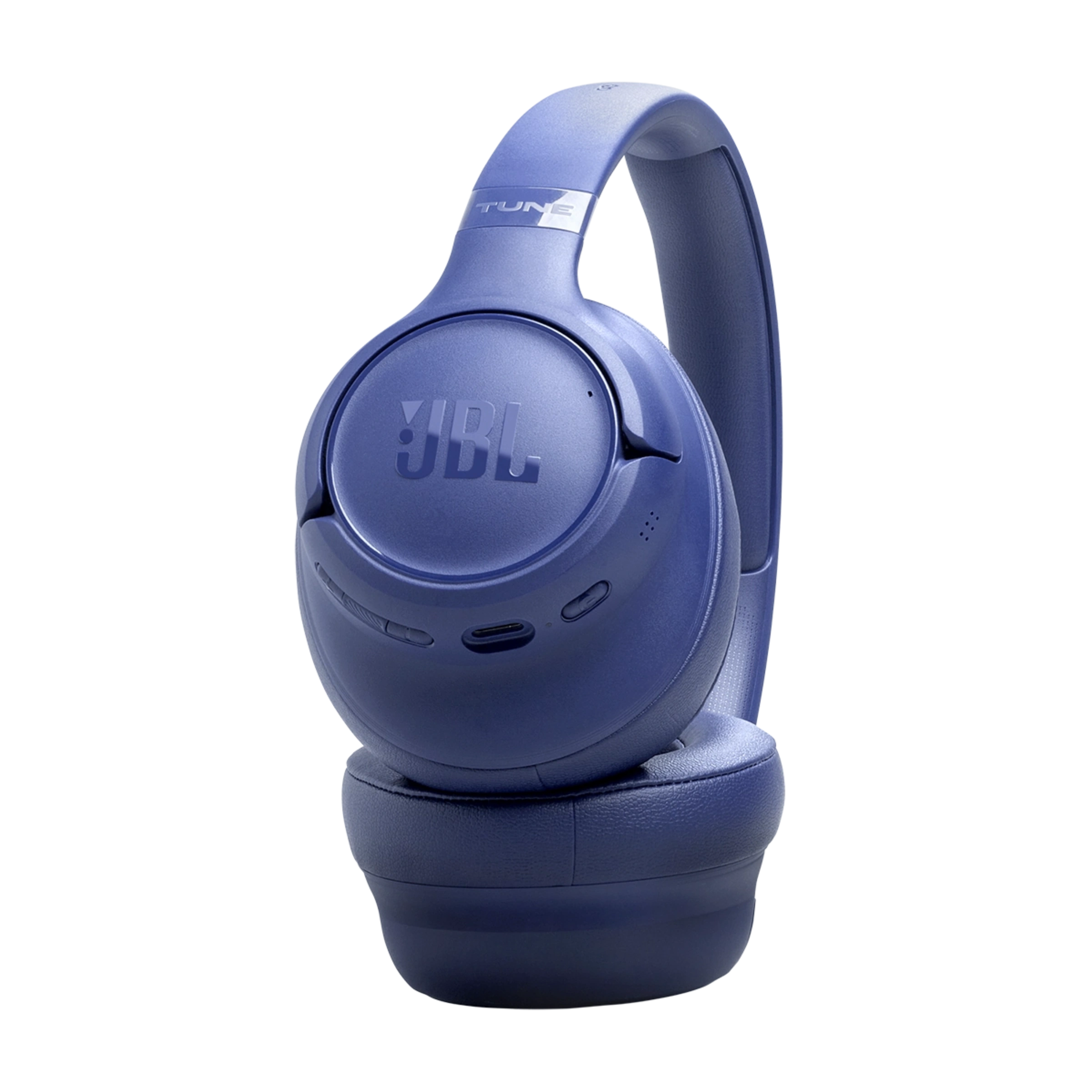 Навушники JBL Tune 730 BT - Blue (JBLT730BTBLU)