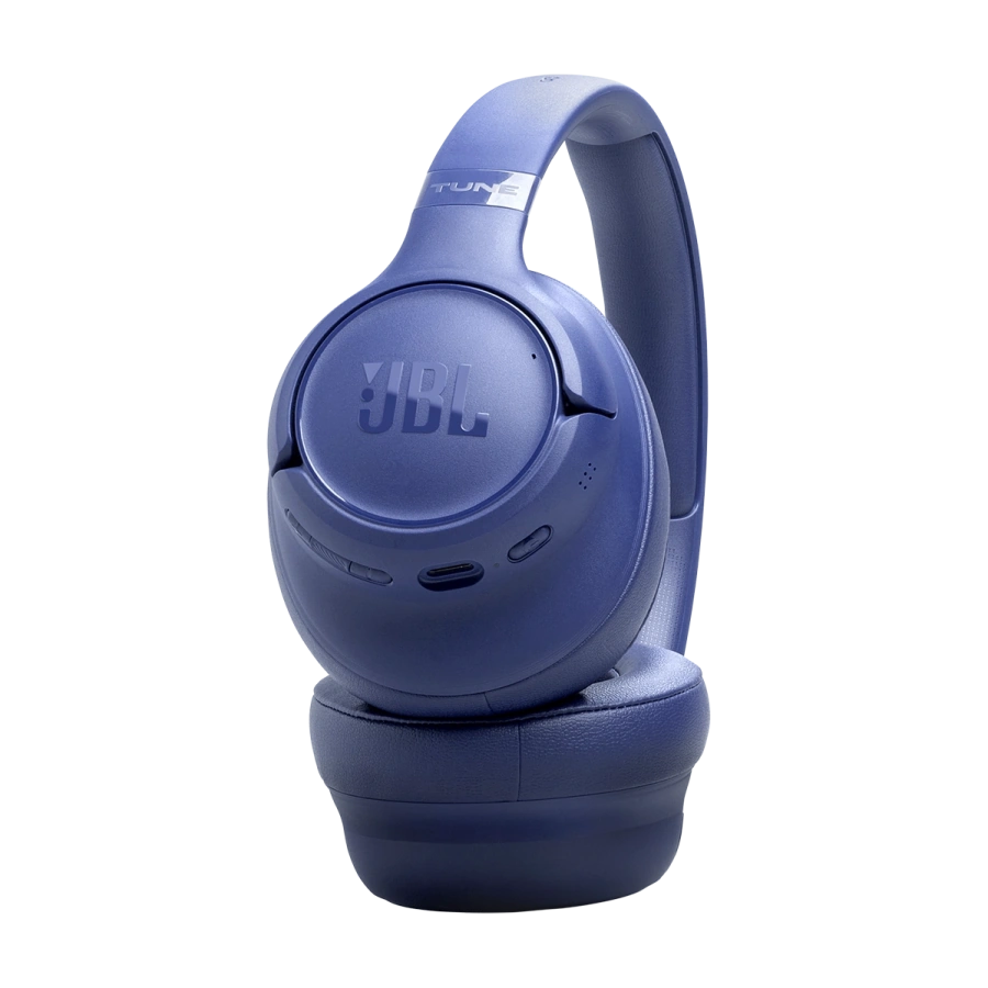 Навушники JBL Tune 730 BT - Blue (JBLT730BTBLU)