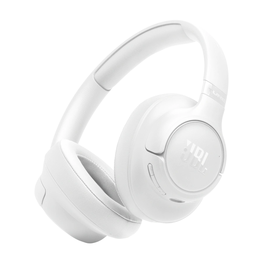 Наушники JBL Tune 730 BT - White (JBLT730BTWHT)
