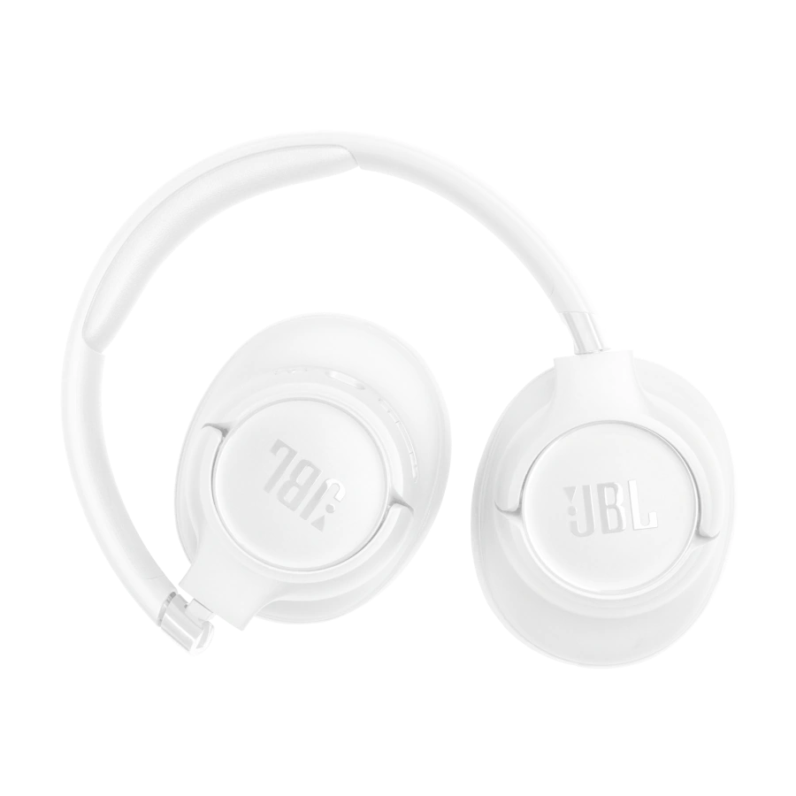 Наушники JBL Tune 730 BT - White (JBLT730BTWHT)