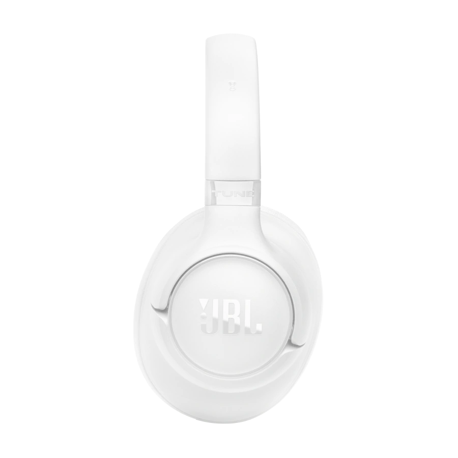 Наушники JBL Tune 730 BT - White (JBLT730BTWHT)
