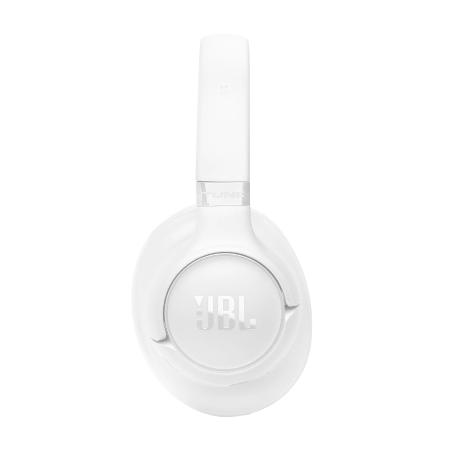 Наушники JBL Tune 730 BT - White (JBLT730BTWHT)