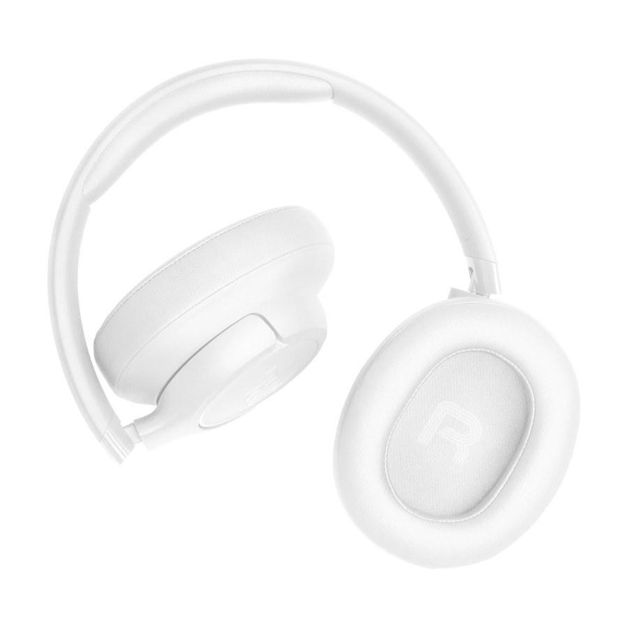 Наушники JBL Tune 730 BT - White (JBLT730BTWHT)