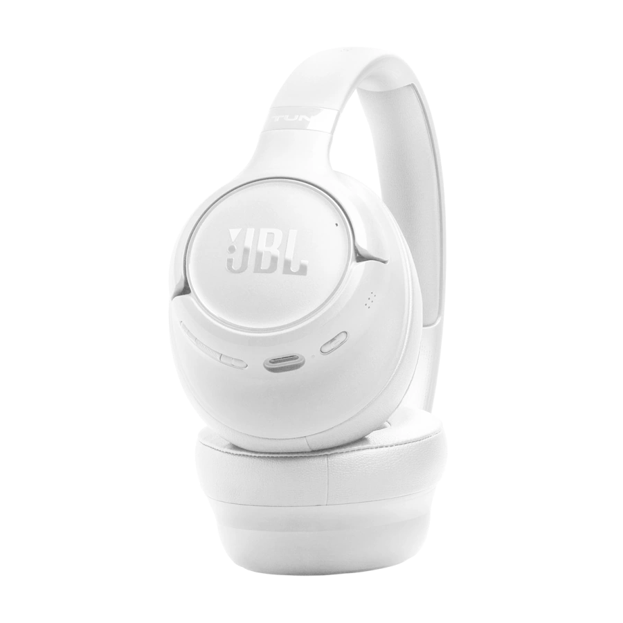Наушники JBL Tune 730 BT - White (JBLT730BTWHT)