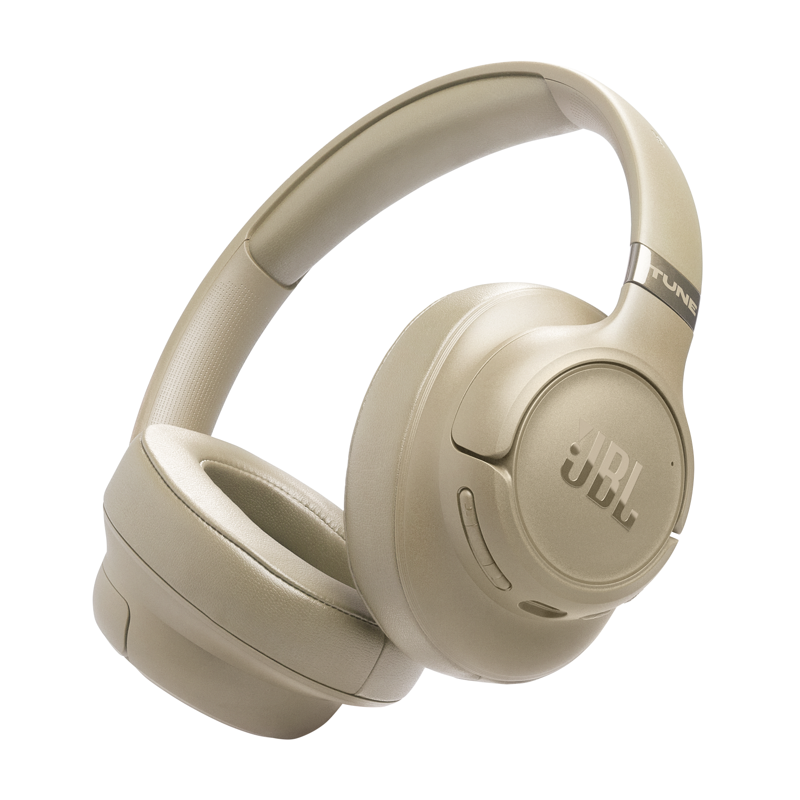 Навушники JBL Tune 780 NC - Beige (JBLT780NCBEG)