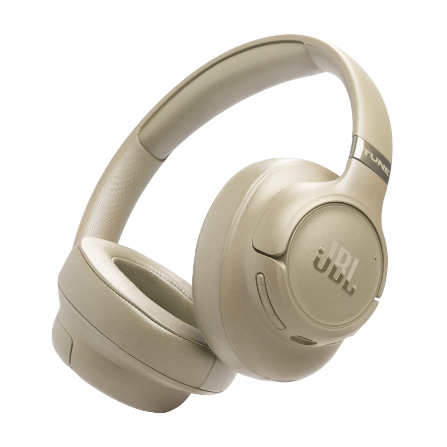 Навушники JBL Tune 780 NC - Beige (JBLT780NCBEG)
