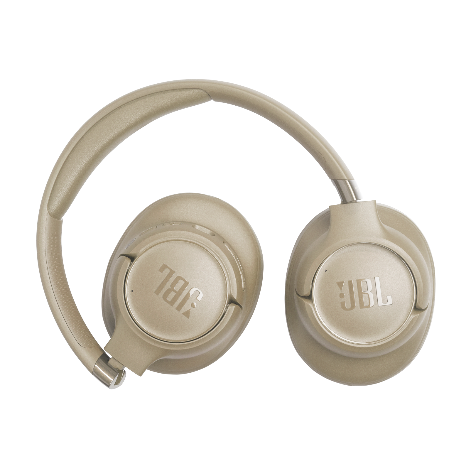 Навушники JBL Tune 780 NC - Beige (JBLT780NCBEG)