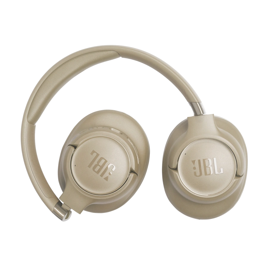 Навушники JBL Tune 780 NC - Beige (JBLT780NCBEG)
