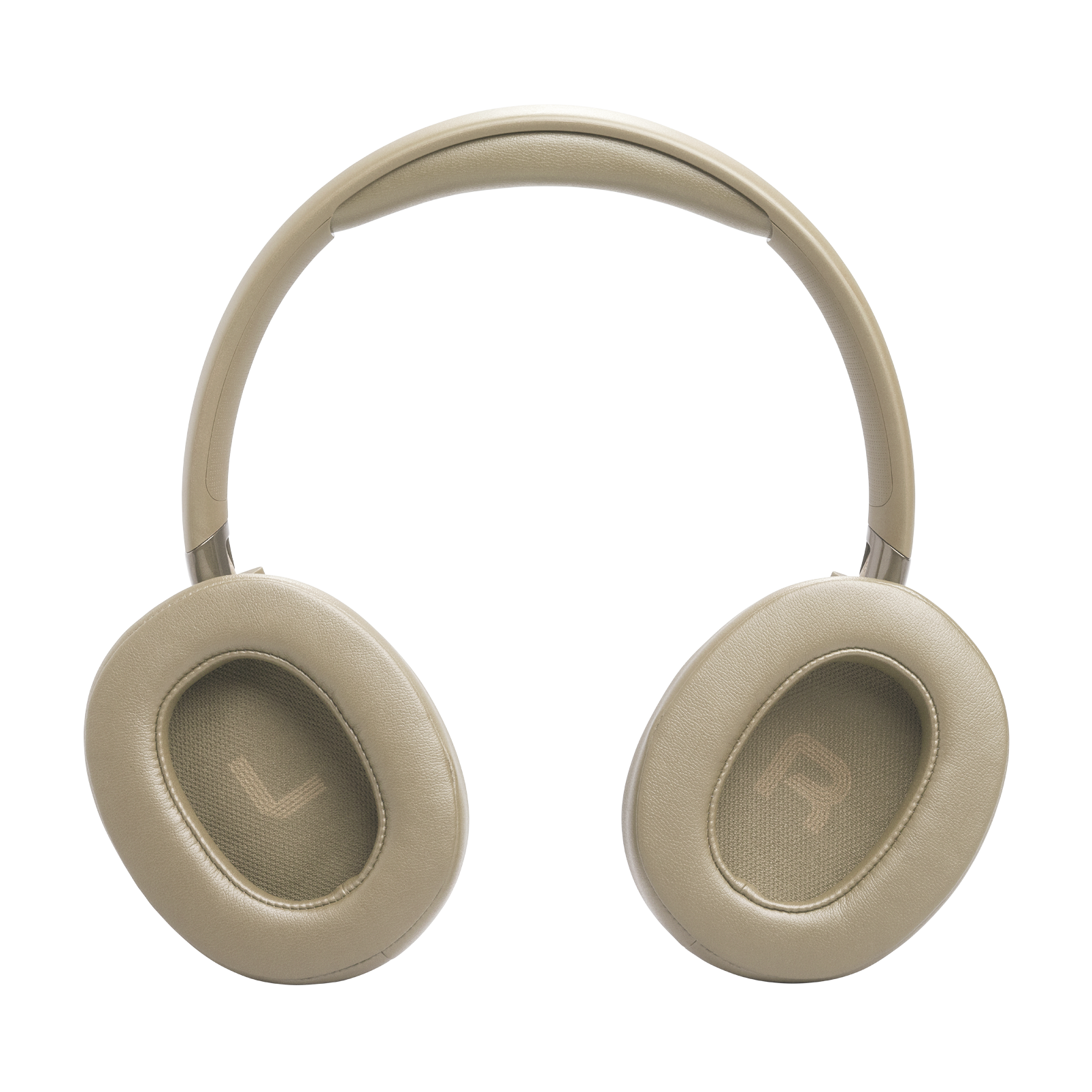 Навушники JBL Tune 780 NC - Beige (JBLT780NCBEG)