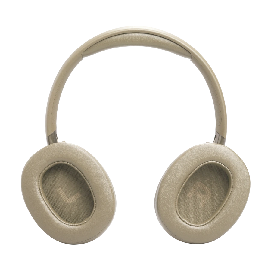 Навушники JBL Tune 780 NC - Beige (JBLT780NCBEG)