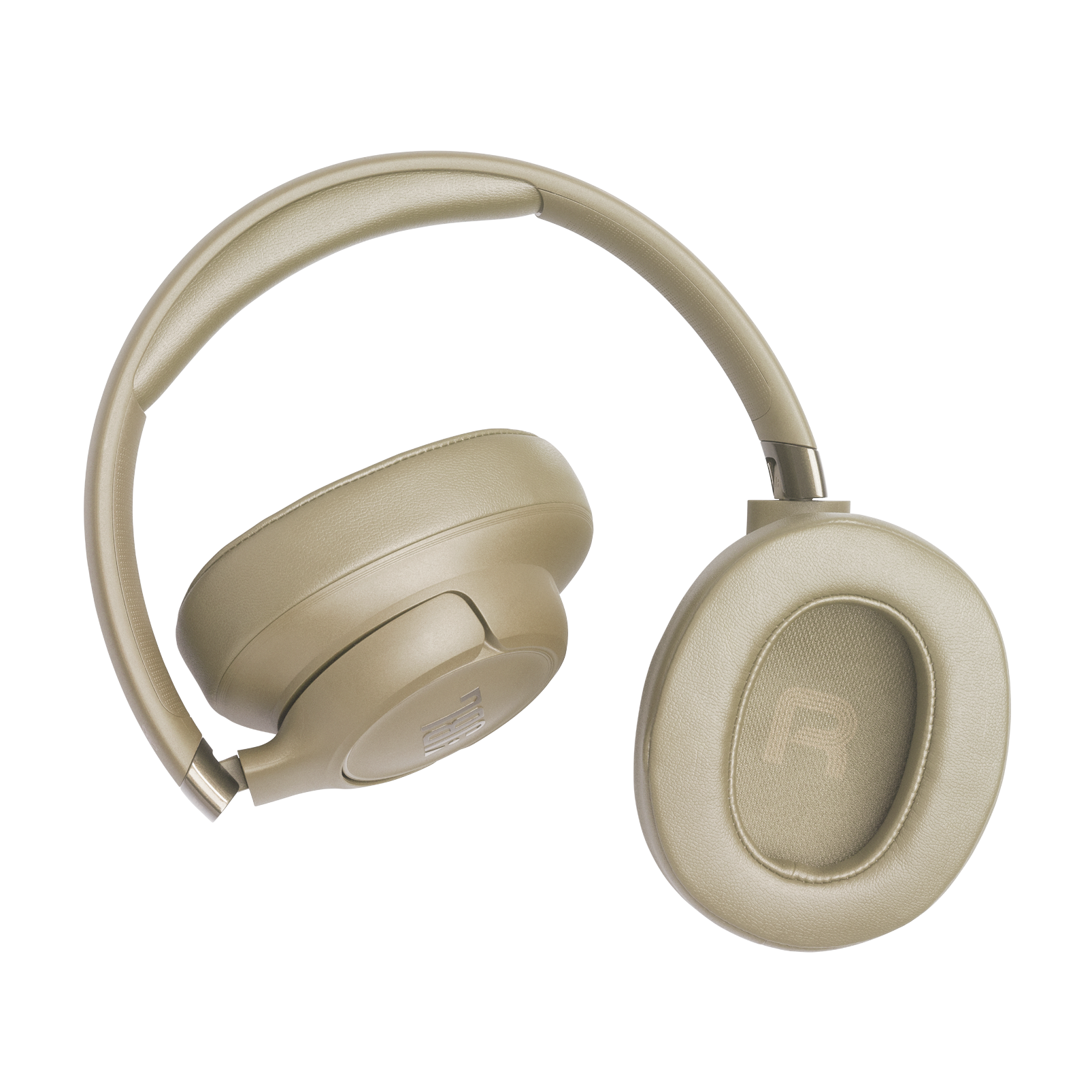 Навушники JBL Tune 780 NC - Beige (JBLT780NCBEG)