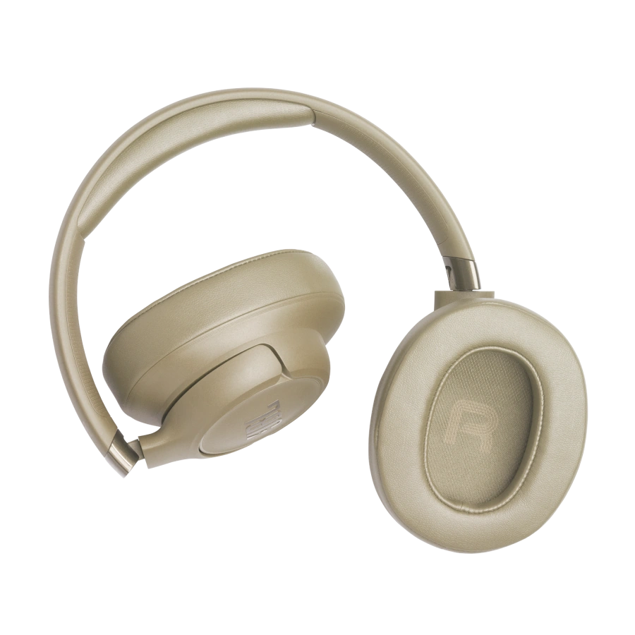 Навушники JBL Tune 780 NC - Beige (JBLT780NCBEG)