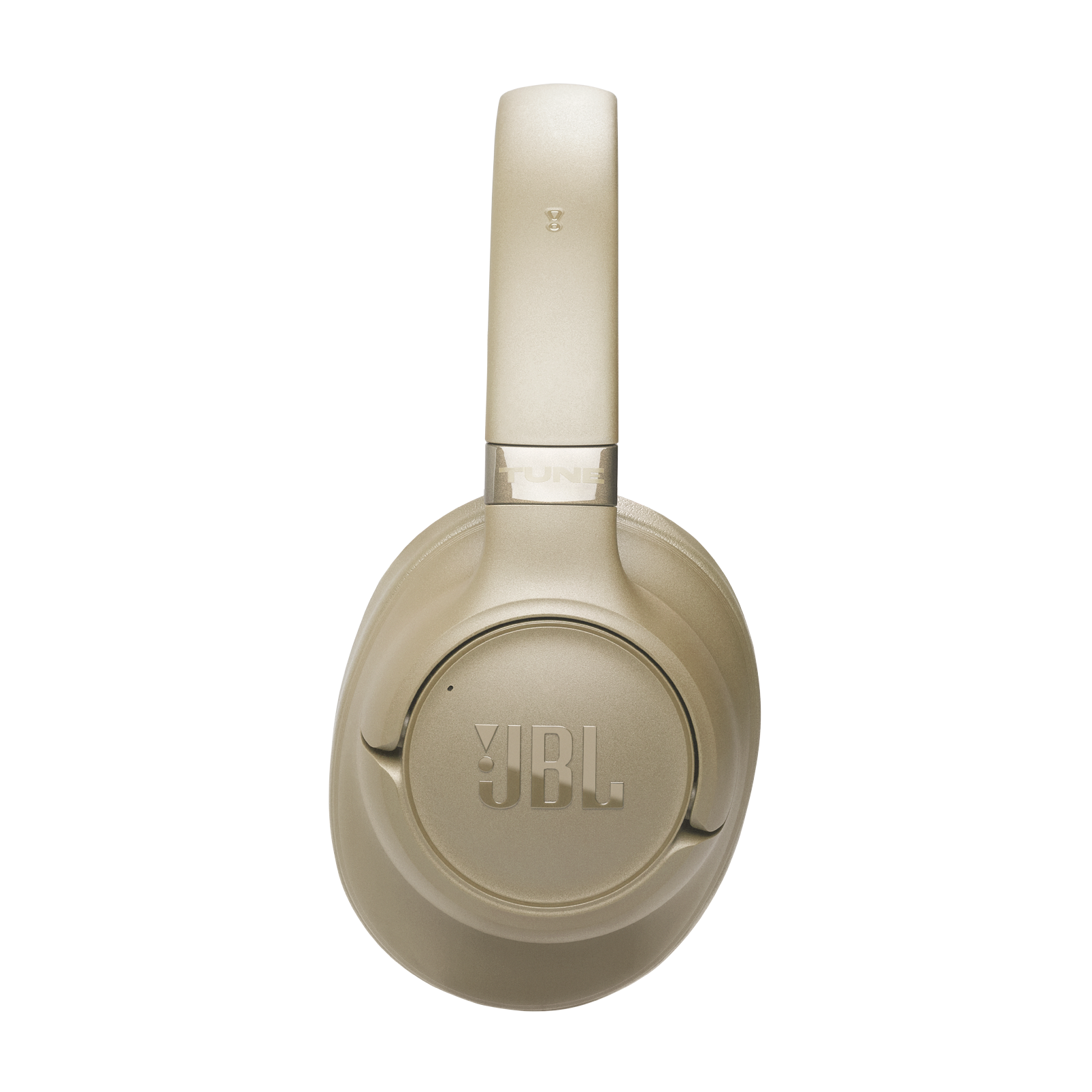 Навушники JBL Tune 780 NC - Beige (JBLT780NCBEG)