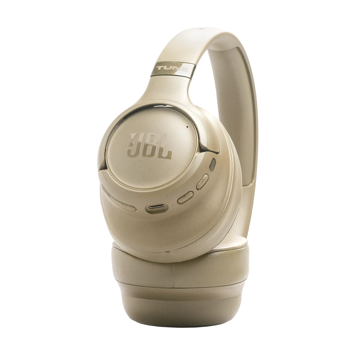 Навушники JBL Tune 780 NC - Beige (JBLT780NCBEG)