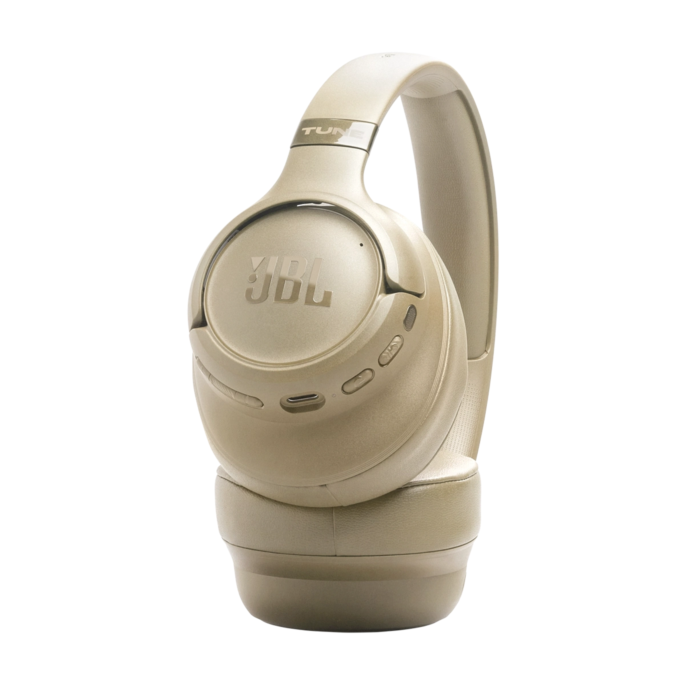 Навушники JBL Tune 780 NC - Beige (JBLT780NCBEG)