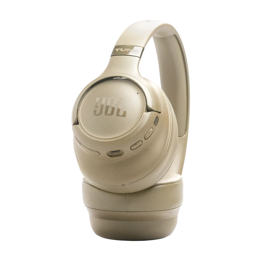 Навушники JBL Tune 780 NC - Beige (JBLT780NCBEG)