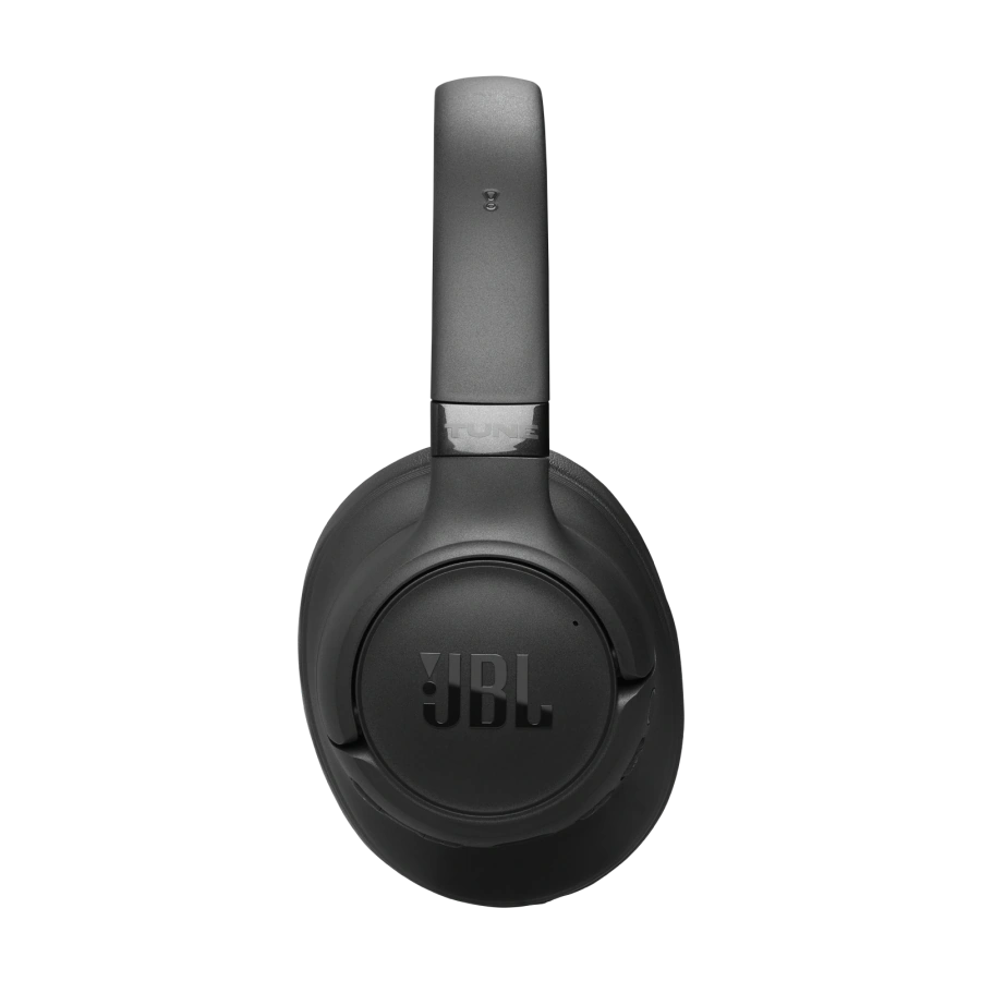 Навушники JBL Tune 780 NC - Black (JBLT780NCBLK)