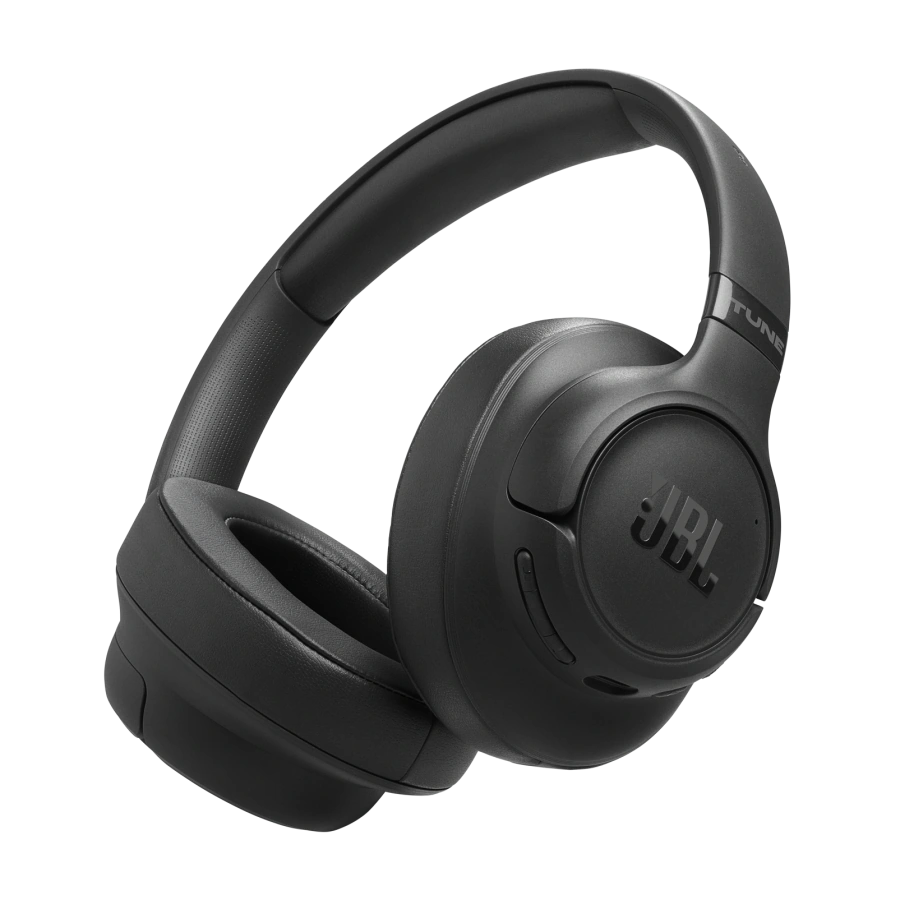 Навушники JBL Tune 780 NC - Black (JBLT780NCBLK)