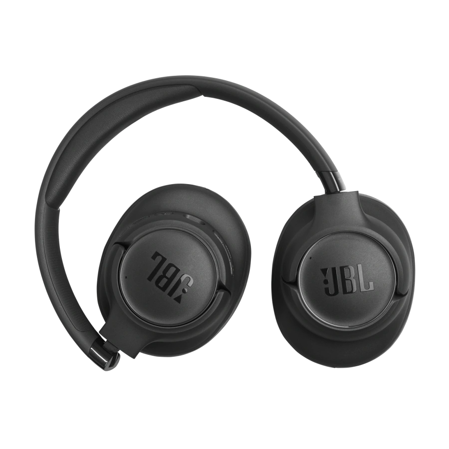 Навушники JBL Tune 780 NC - Black (JBLT780NCBLK)