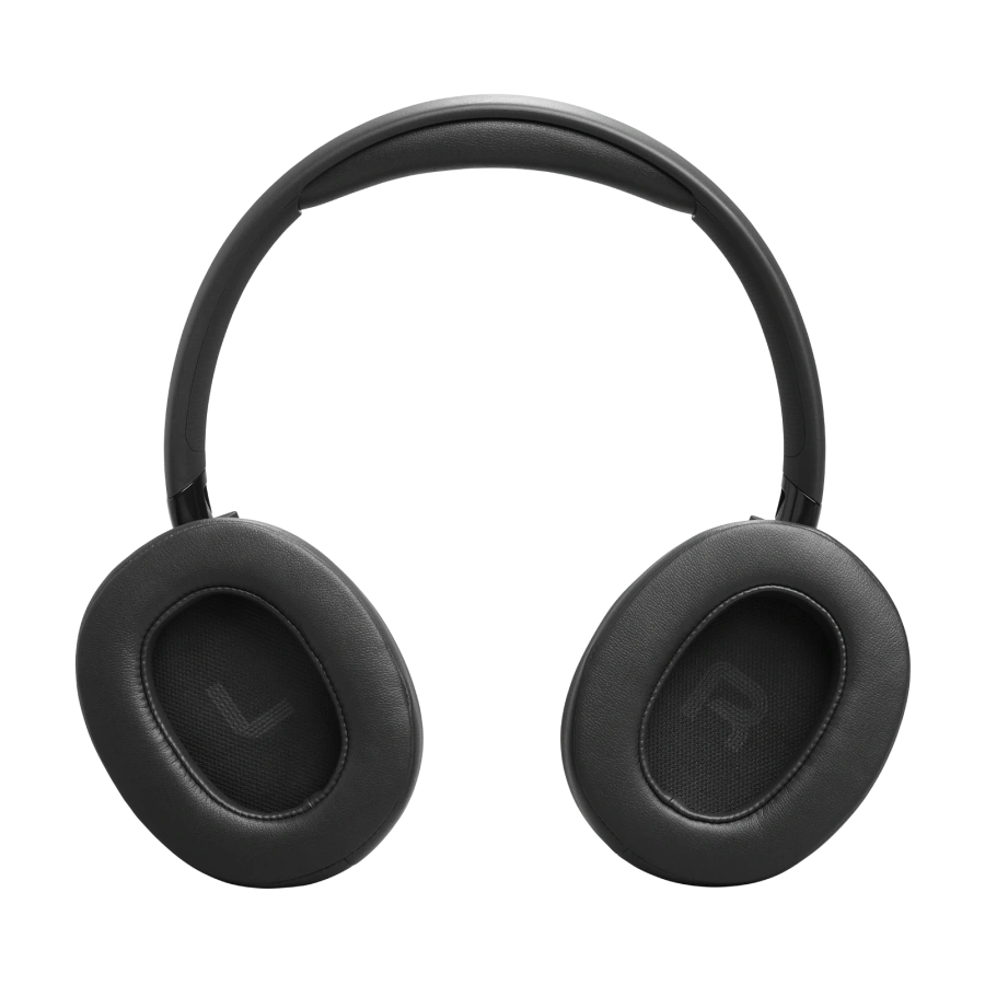 Навушники JBL Tune 780 NC - Black (JBLT780NCBLK)