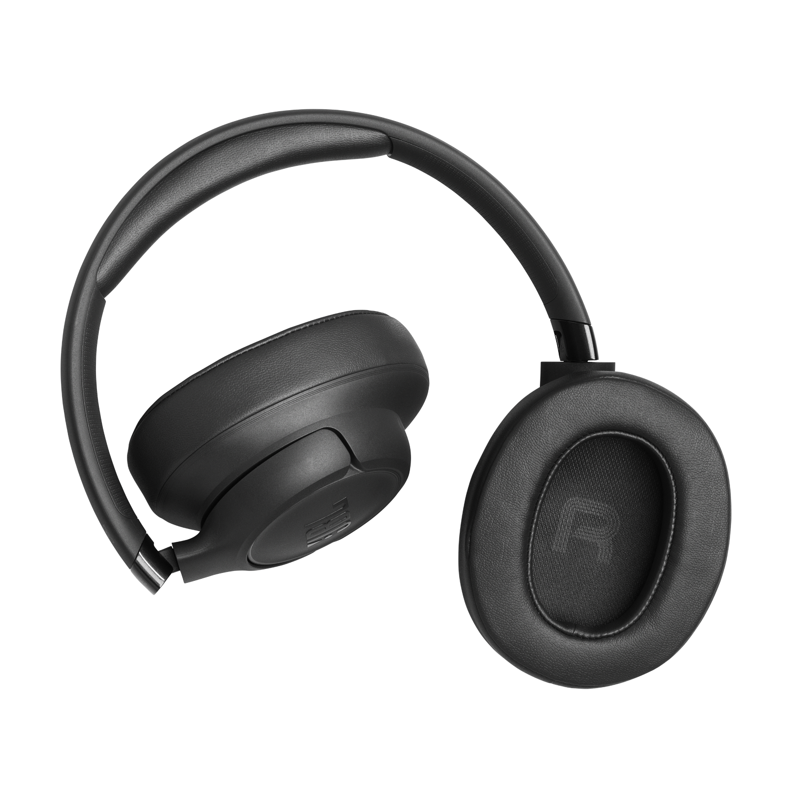 Навушники JBL Tune 780 NC - Black (JBLT780NCBLK)