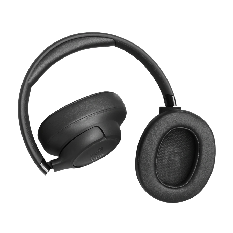Навушники JBL Tune 780 NC - Black (JBLT780NCBLK)