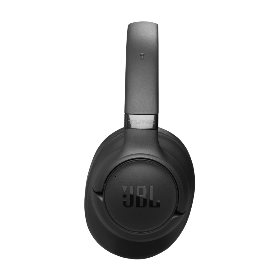 Навушники JBL Tune 780 NC - Black (JBLT780NCBLK)