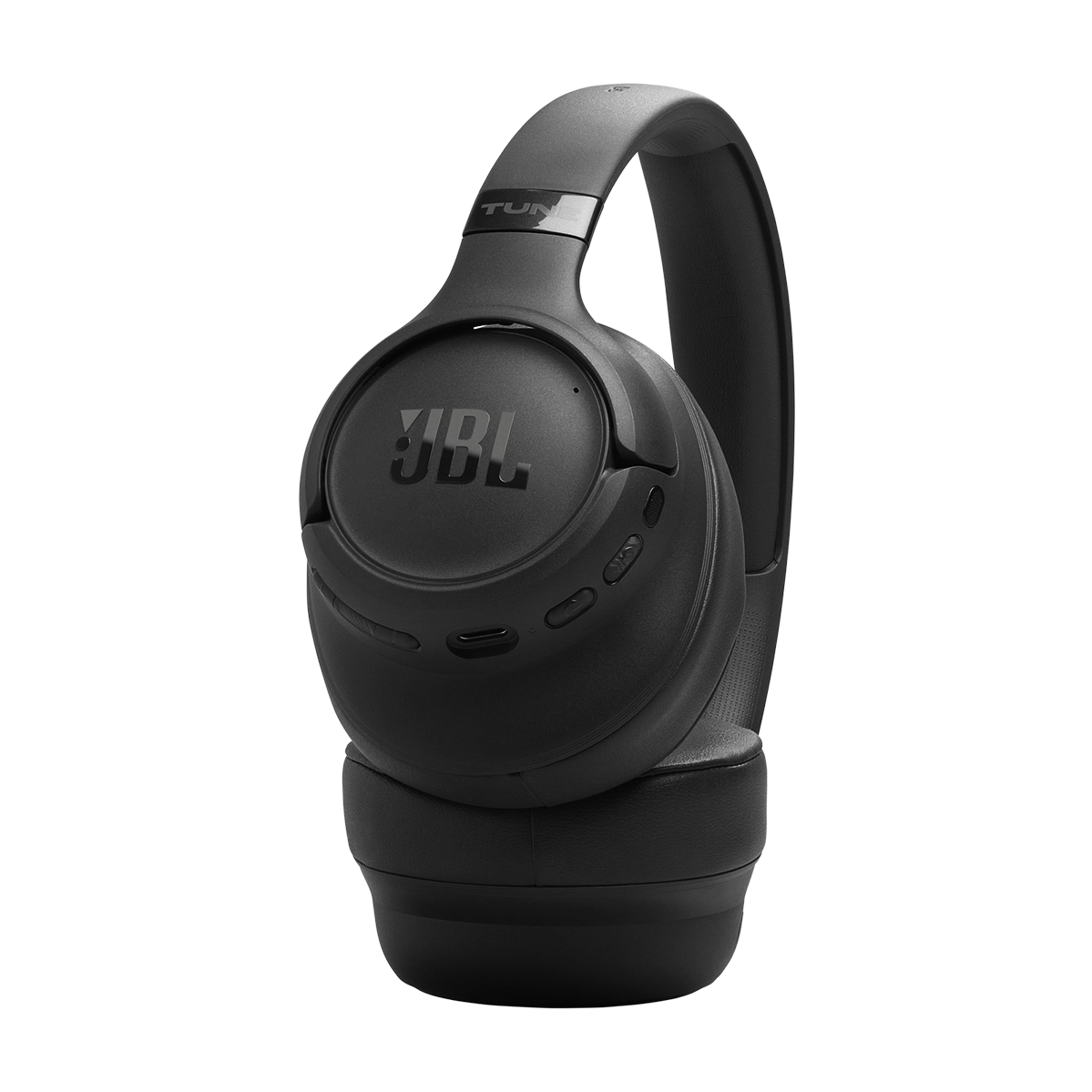 Навушники JBL Tune 780 NC - Black (JBLT780NCBLK)