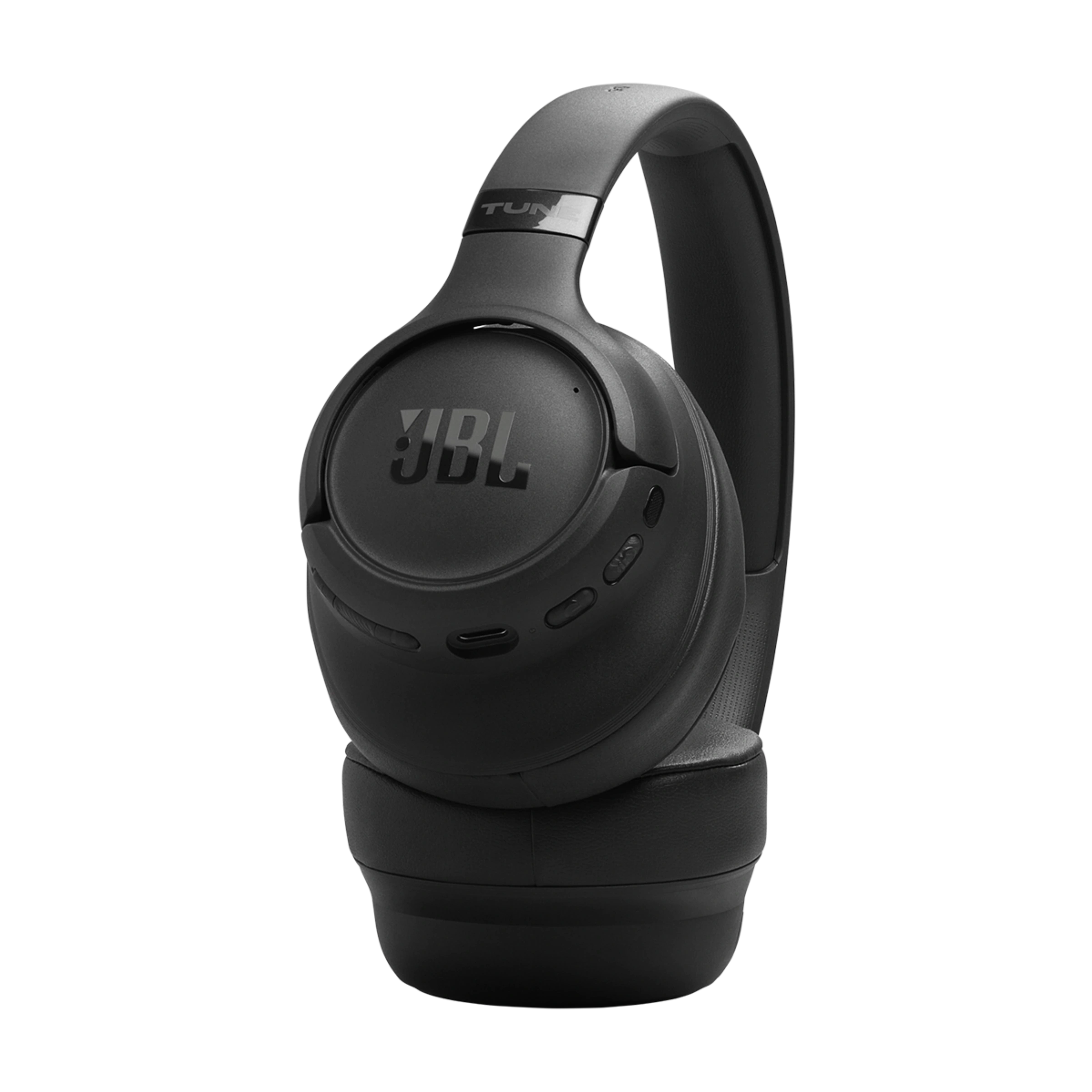 Навушники JBL Tune 780 NC - Black (JBLT780NCBLK)