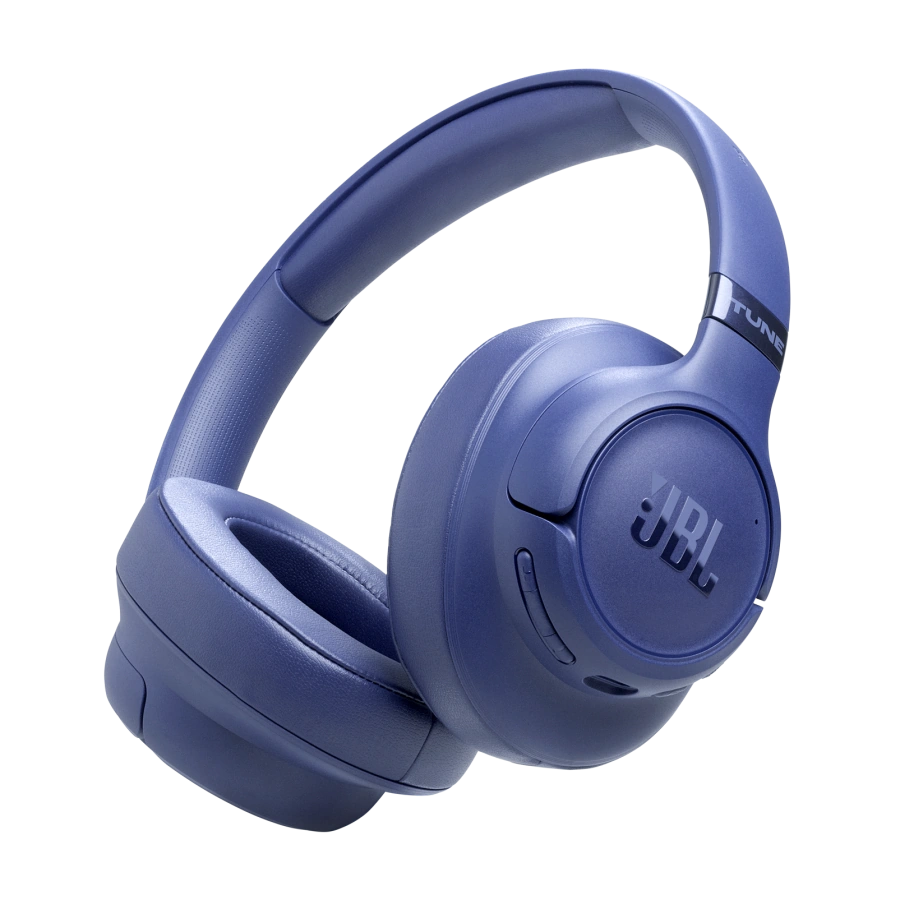 Навушники JBL Tune 780 NC - Blue (JBLT780NCBLU)