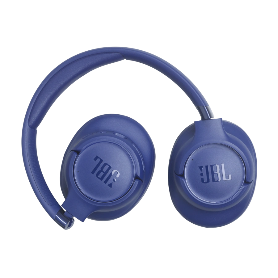 Навушники JBL Tune 780 NC - Blue (JBLT780NCBLU)