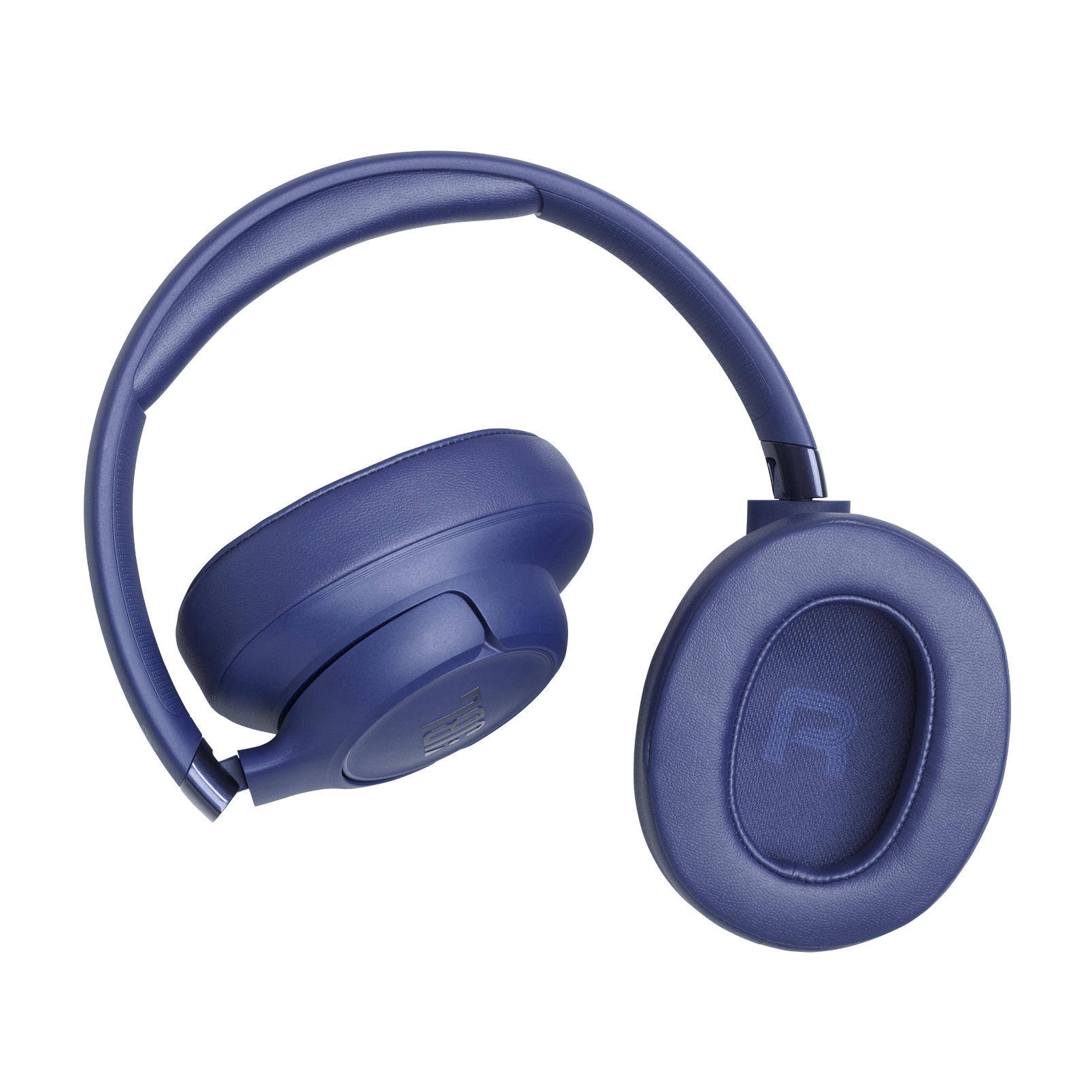 Навушники JBL Tune 780 NC - Blue (JBLT780NCBLU)