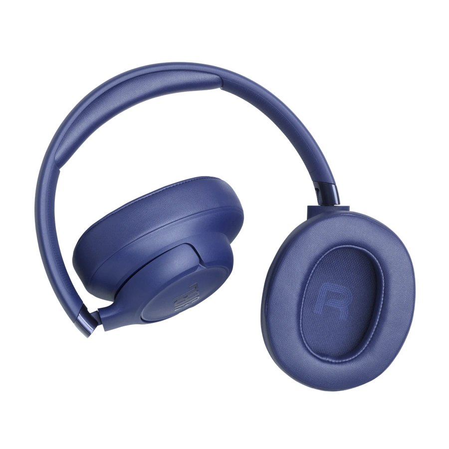 Навушники JBL Tune 780 NC - Blue (JBLT780NCBLU)