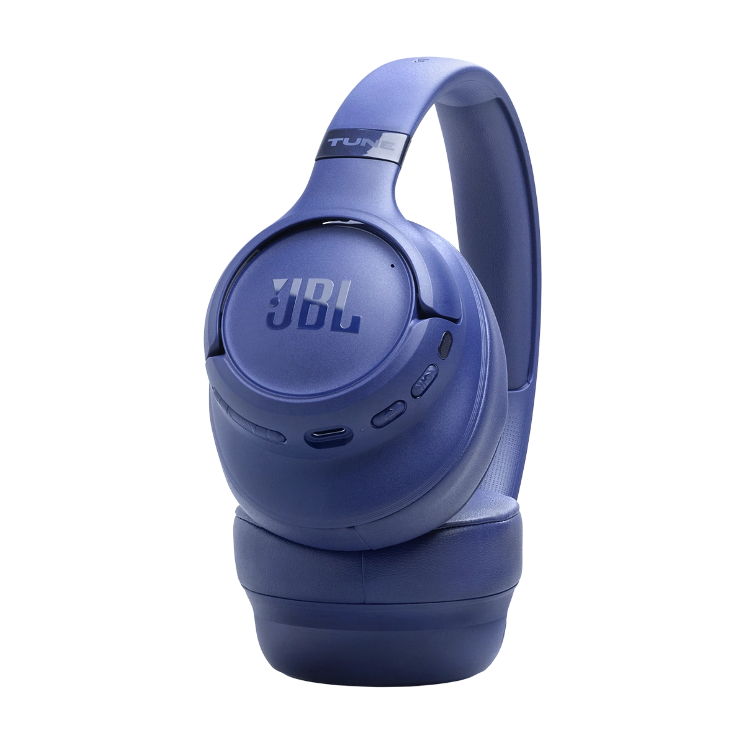 Навушники JBL Tune 780 NC - Blue (JBLT780NCBLU)