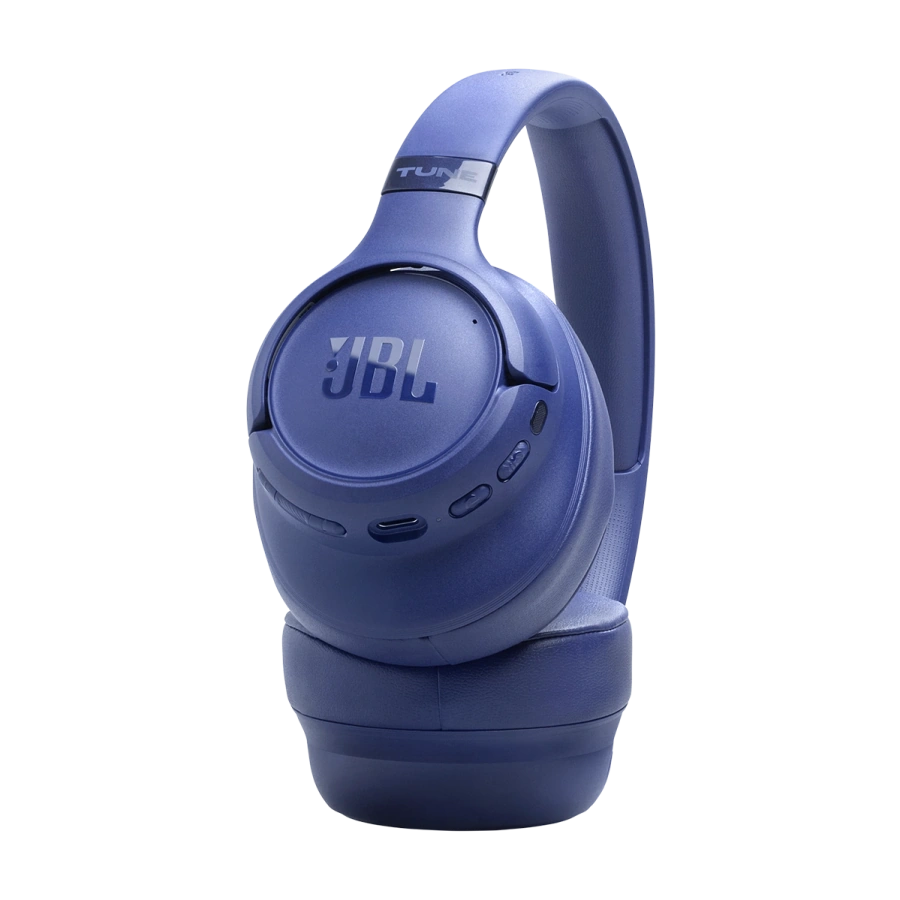 Навушники JBL Tune 780 NC - Blue (JBLT780NCBLU)