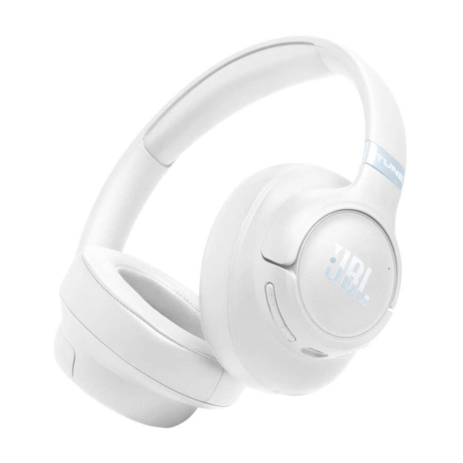 Навушники JBL Tune 780 NC - White (JBLT780NCWHT)