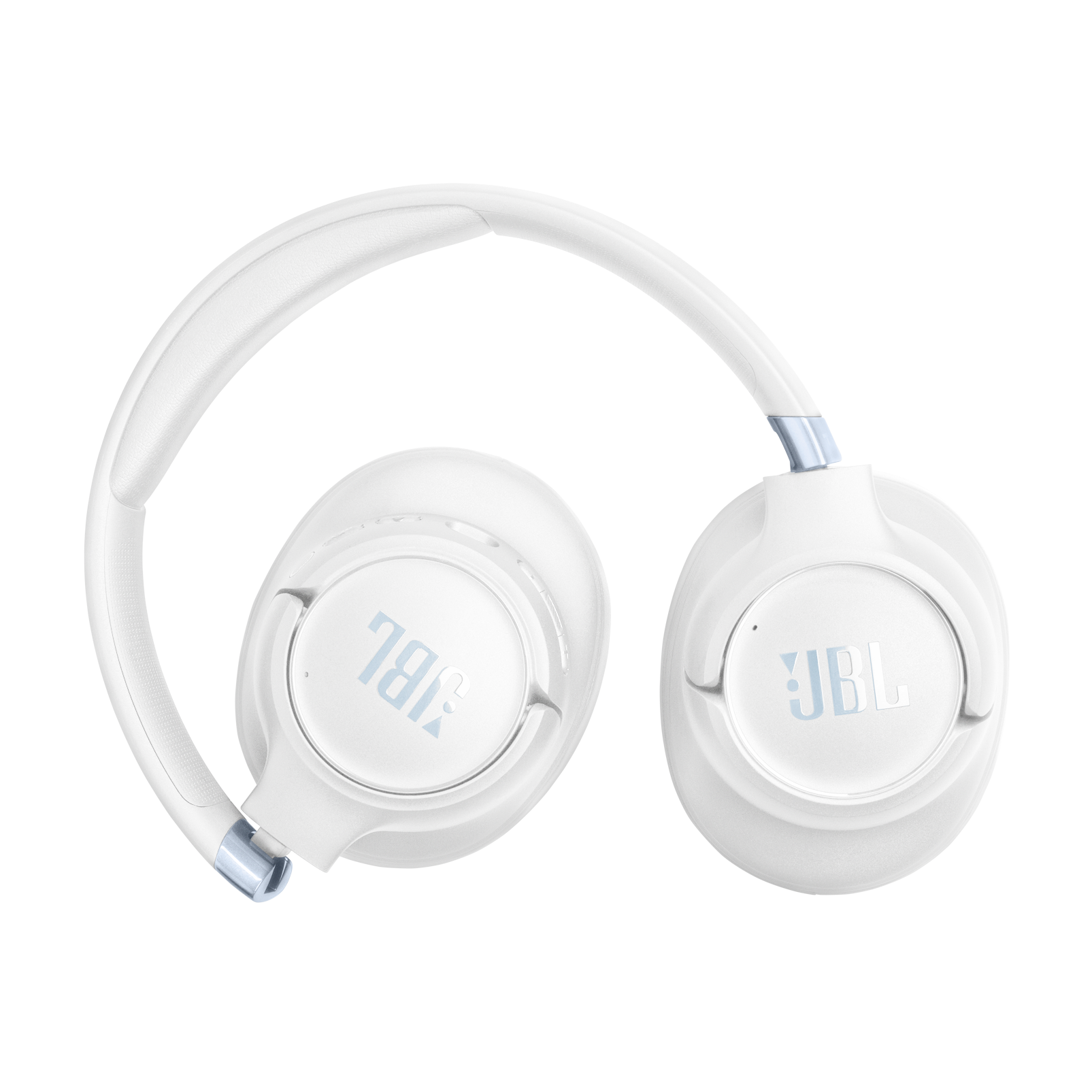 Навушники JBL Tune 780 NC - White (JBLT780NCWHT)