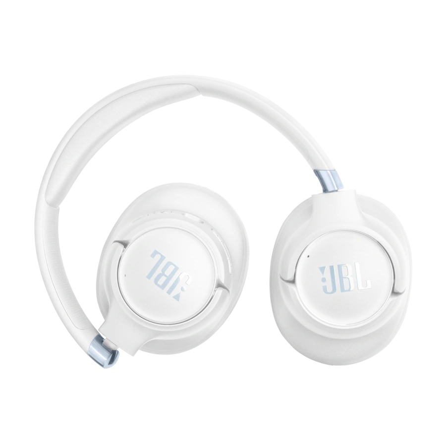 Навушники JBL Tune 780 NC - White (JBLT780NCWHT)